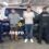 Doble arresto por desobediencia de particulares