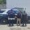 Asegurado por los delitos contra la seguridad pública, en San Pedro Mártir