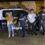 Detenido el “Calcio” y su pareja en San Pedrito Peñuelas