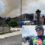 Incendio consume Office Depot de avenida del Parque