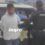 Detenido por robo en San José El Alto