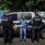 Sujeto detenido por robo de vehículo en grado de tentativa
