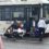 Qrobus atropella a mamá e hijo en Constituyentes