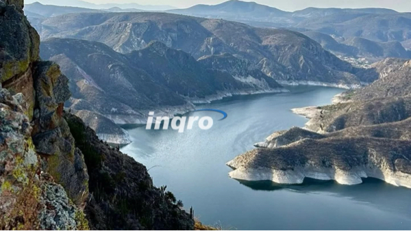 AUDIO: 300 colonias se quedarían sin agua por desfogue de la presa Zimapán