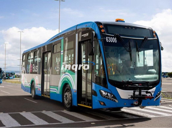 AUDIO: 300 mujeres han sido vinculadas a la AMEQ como operadoras
