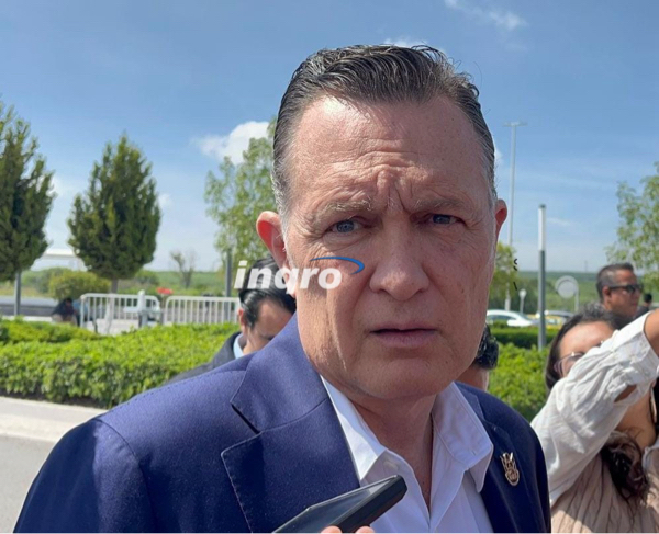 AUDIO: Anuncia gobernador la entrega de útiles escolares y uniformes deportivos para estudiantes