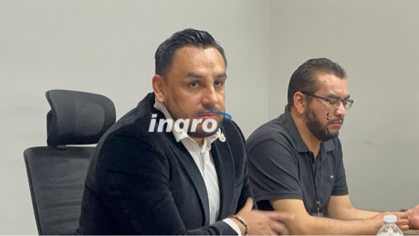 AUDIO: Disminuye 6% la incidencia delictiva en Querétaro: SSC