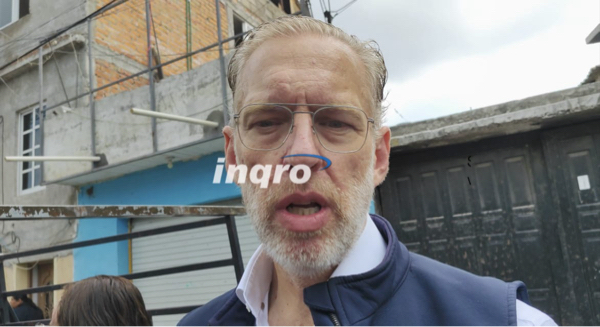 AUDIO: Empresa Broquers presenta propuesta para volver a operar