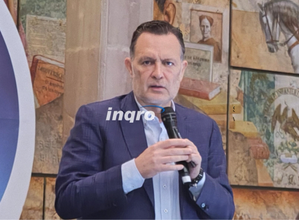 AUDIO: Gobernador no ha recibido notificación de la venta de Gallos Blancos