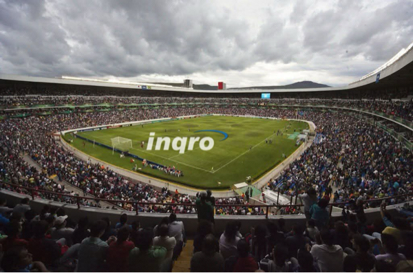 AUDIO: Habrá alcoholímetro para el partido de Gallos vs Pumas