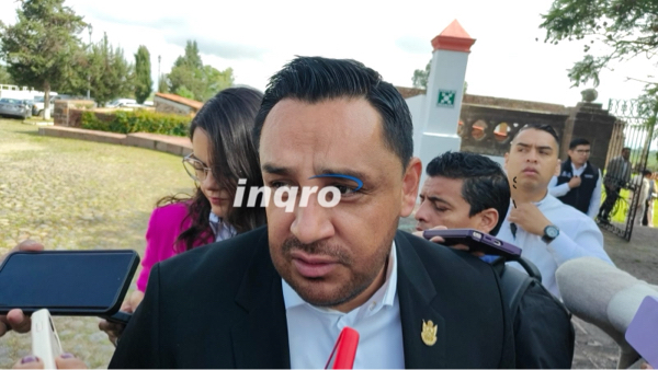 AUDIO: Identifican grupos para informar sobre ubicación del alcoholímetro