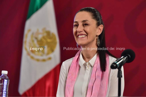 AUDIO-La Presidenta ya avaló viabilidad de El Batán: CEA