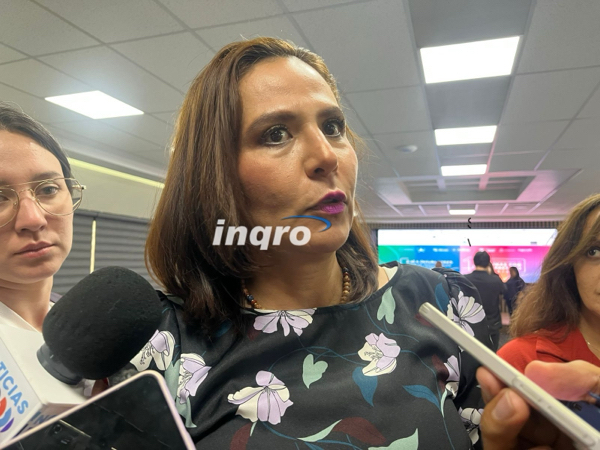 AUDIO: Ley Kuri ayudará a que los menores de 15 años no caigan en delito de sexting: Educación