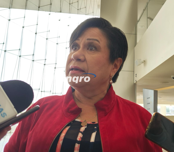 AUDIO: Listo operativo de salud para arranque de la peregrinación