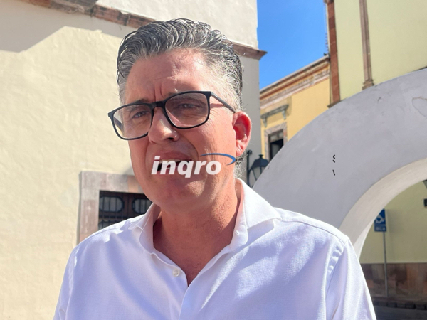 AUDIO: No debemos permitir que Noroña ofenda al gobernador y critiqué el proyecto Batán: CEA