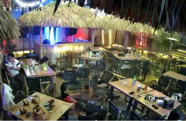 AUDIO: No se debe permitir que abrán otro bar en Los Cantaritos: Kuri