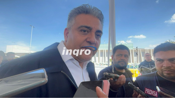 AUDIO: Podría incrementar costo del Batán si tarda en aprobarse