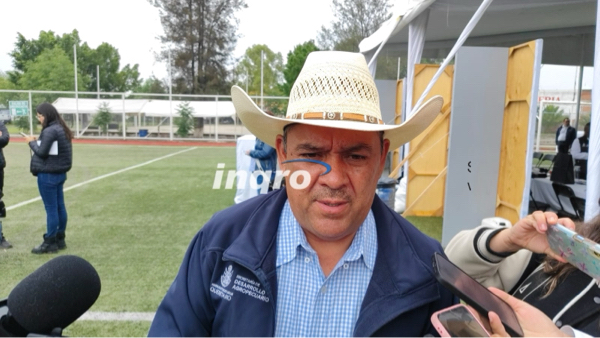 AUDIO: Productores de jitomate en Querétaro tendrían afectaciones por aranceles de Estados Unidos