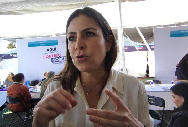 AUDIO-Querétaro alcanza 50% de ocupación hotelera en lo que va de las vacaciones: Turismo