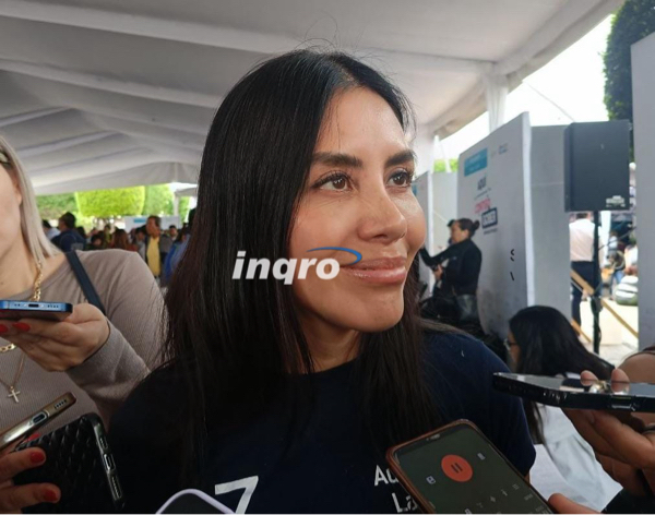 AUDIO: Realizarán feria de empleo en empresa Michelin en Querétaro