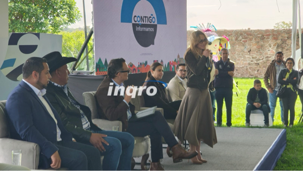 AUDIO: Reinaguran hoteles Hacienda de Jalpan, Concá, La Muralla y Amealco