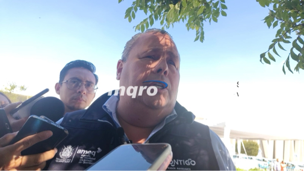 AUDIO: Tarifa Unidos en San Juan del Río a partir de octubre