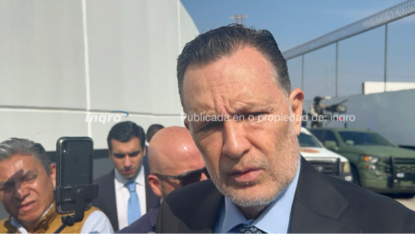 AUDIO-Un partido está hecho para ganar y no para negociar: Mauricio Kuri
