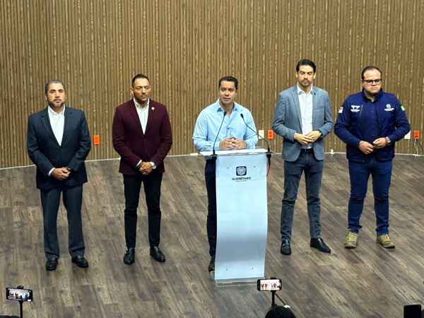 Necesario aumentar penas a quien conduzca en estado de ebriedad y cause la muerte de otra personas: Felifer Macías