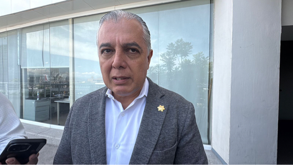 Necesario crear conciencia social entre la ciudadanía: Juan Luis Ferrusca