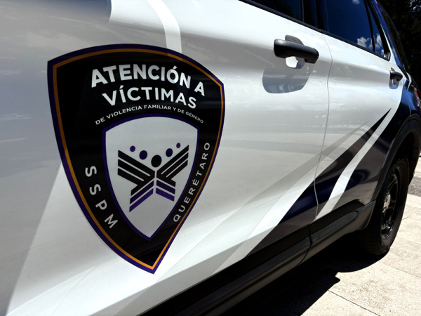 Por arrancar operaciones de la App “Te cuido mujer”: Vanesa Garfias
