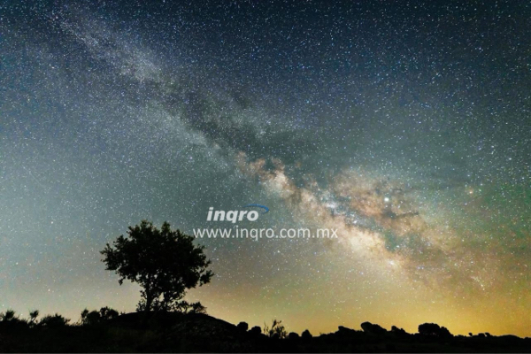 Realizarán primera edición de “Cielos Queretanos” en Jardín Guerrero; una apuesta de astroturismo: Mariana Ortiz