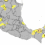 Querétaro se mantiene libre de sequía