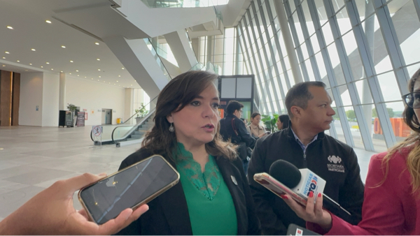UAQ abrirá el próximo año el Bachilleres en Campus Aeropuerto: Silvia Amaya