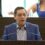 Ulises Gómez deja de ser independiente, se afilia a Morena