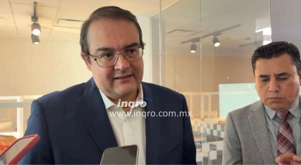 Vislumbra Memo Vega que ley Kuri puede judicializarse