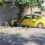 Taxi atropella y mata a una persona en Lomas de Casa Blanca