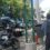 PoEs detiene a al menos ocho personas en avenida Zaragoza