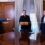 Eric Gudiño, nuevo titular de la Secretaría de Gobierno en Querétaro