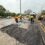 Municipio de Querétaro interviene más de 36 mil metros cuadrados de vialidades con trabajos de bacheo