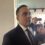 Gobierno del Estado, respetuoso de actuar de legisladores: Eric Gudiño 