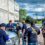 Recupera FGE tres vehículos durante Sinergia en feria de Tolimán