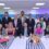 Tania Palacios se reúne con líderes del turismo nacional en la CONCANACO SERVYTUR