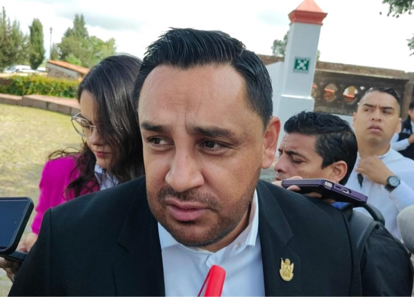 AUDIO: A la baja los accidentes automovilísticos en Querétaro: SSC