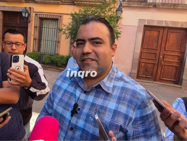 AUDIO: En Colón no hay minas de mercurio: alcalde