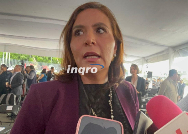 AUDIO: Ha llegado el 90% de los libros de la SEP a Querétaro para el próximo ciclo escolar