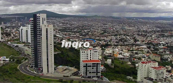 AUDIO: Habrá lluvias en Querétaro esta semana