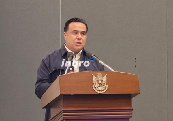 AUDIO: Luis Nava anuncia 2 nuevos programas sociales