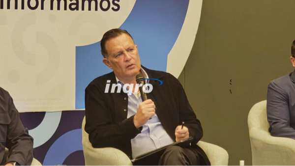 AUDIO: Mauricio Kuri buscará recursos federales para el Batán