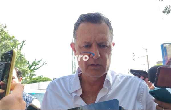 AUDIO: Mienten y politizaron el proyecto Batan: Kuri