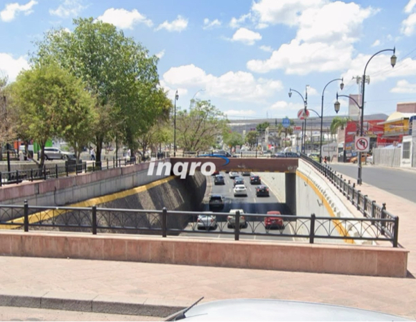 AUDIO: No afectará el transito en Bernardo Quintana por vía recreativa: Gudiño